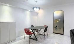 Blk 751 Woodlands Circle (Woodlands), HDB 4 Rooms #547040441